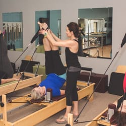 St. Paul Pilates Studio