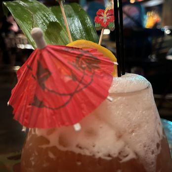 Max’s South Seas Hideaway - rum runner drink - Tiki Bars Near Me - Grand Rapids, Michigan Max’s South Seas Hideaway - rum runner drink - Tiki Bars Near Me - Grand Rapids, Michigan