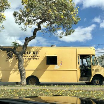 Triple RTs Catering & Lunchwagon - Food Trucks Near Me - Waipahu, Hawaii Triple RTs Catering & Lunchwagon - Food Trucks Near Me - Waipahu, Hawaii