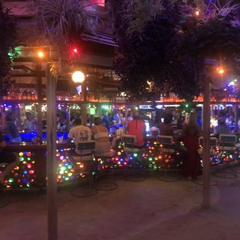 Seacrets - nice colorful bar - Bars Near Me - Ocean City, Maryland