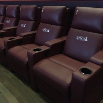 Epic Theatres - Mount Dora - Reclining - Cinema Near Me - Mount Dora, Florida Epic Theatres - Mount Dora - Reclining - Cinema Near Me - Mount Dora, Florida