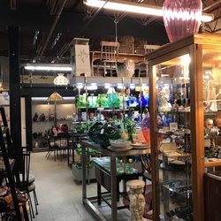 Upscale Resale Gallery