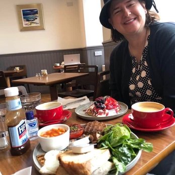 1830 Eatery - Coffee & Tea Near Me - Gourock, IVC