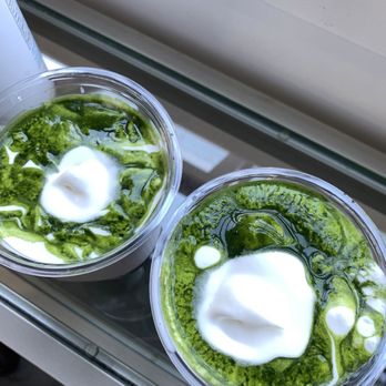 Memorylook - Matcha - Coffee & Tea Near Me - Los Angeles, California