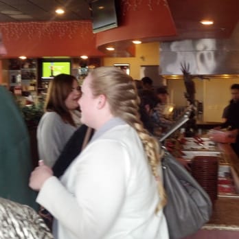 Sizzle Mongolian BBQ - The line is out the door at lunch yay - Mongolian Near Me - Rocklin, California Sizzle Mongolian BBQ - The line is out the door at lunch yay - Mongolian Near Me - Rocklin, California