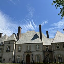 Glen Manor House