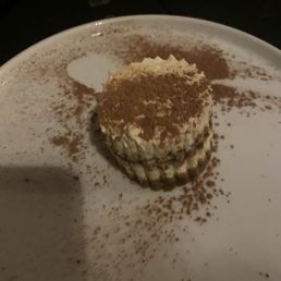 Tiramisu Tiramisu
