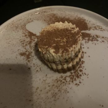 Amarone Kitchen and Bar - Tiramisu - Italian Near Me - Los Angeles, California Amarone Kitchen and Bar - Tiramisu - Italian Near Me - Los Angeles, California