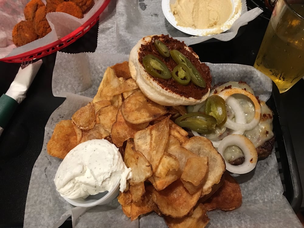Steel City Bar And Grill