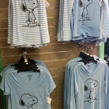 Snoopy Headquarters - Toy Stores Near Me - Buena Park, California