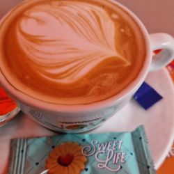 Eis-Roma - Cappuccino