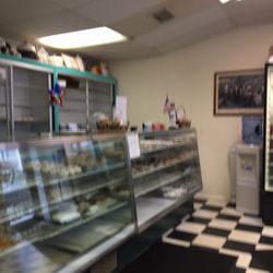 My Old Place Bakery