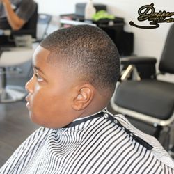 Dapper Grooming Den
