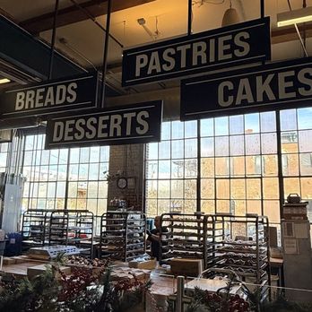 The Denver Central Market - Bakeries Near Me - Denver, Colorado The Denver Central Market - Bakeries Near Me - Denver, Colorado