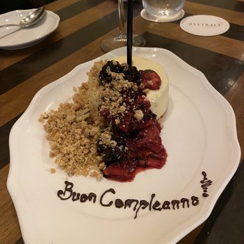 Cipresso - Mascarpone cheesecake - Italian Near Me - Hollywood, Florida Cipresso - Mascarpone cheesecake - Italian Near Me - Hollywood, Florida