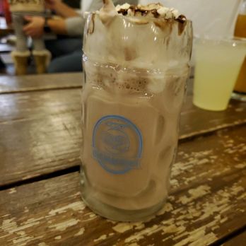 302 Wheaton - Boozy milkshake - Burgers Near Me - Wheaton, Illinois 302 Wheaton - Boozy milkshake - Burgers Near Me - Wheaton, Illinois