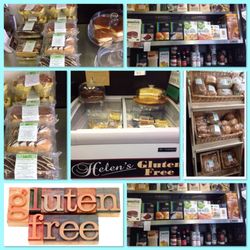 Helen's Kitchen