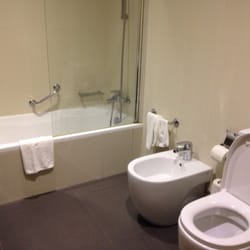 SANA Reno Hotel - La salle de bain