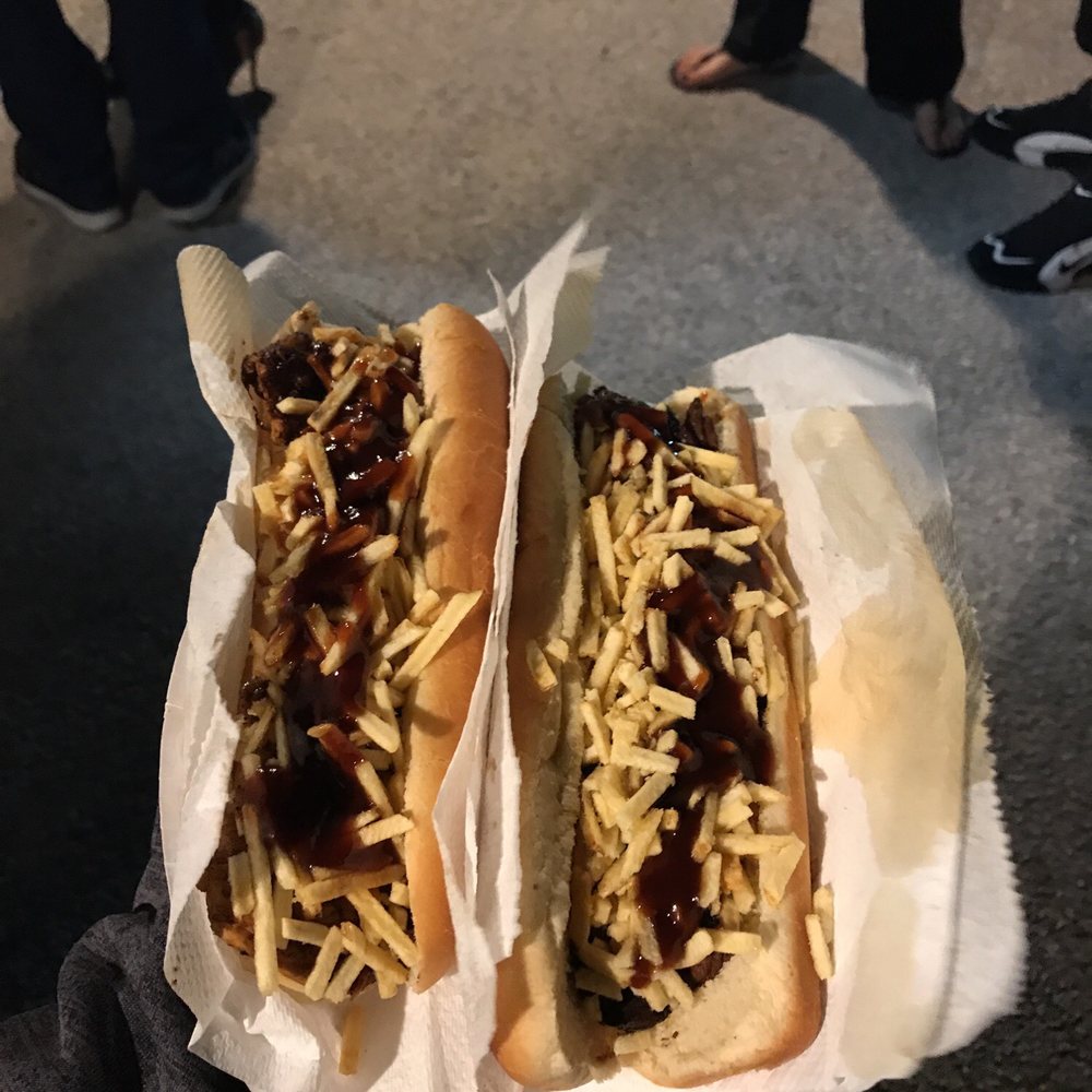 Pinchoman - Burgers Near Me - Hialeah, Florida