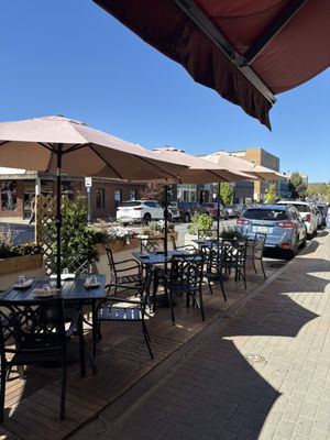 North Beacon Oyster by null