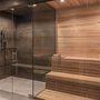 Photo of Luxe Shower Door
