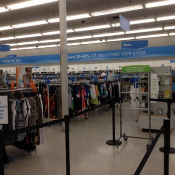 Ross Dress for Less - Interior - Department Stores Near Me - Thousand Oaks, California