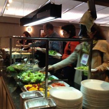 Bistrô Passeio - Start by heading straight to the buffet - Bistros Near Me - Curitiba, Puerto Rico Bistrô Passeio - Start by heading straight to the buffet - Bistros Near Me - Curitiba, Puerto Rico