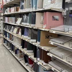 Michaels - Photo album