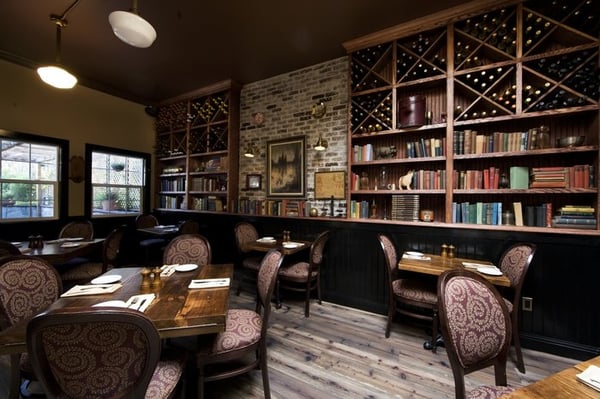 The Tipsy Pig by null