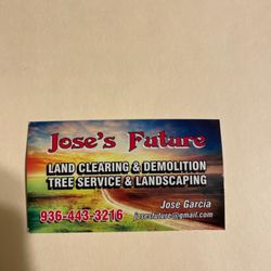 Jose's Future