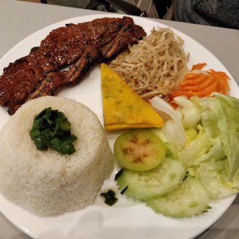 Pho Tran Vu - Vietnamese Near Me - Mountain View, California