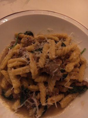 Ambra Italian Restaurant by null