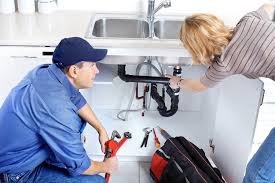 G&S Plumbers Logo