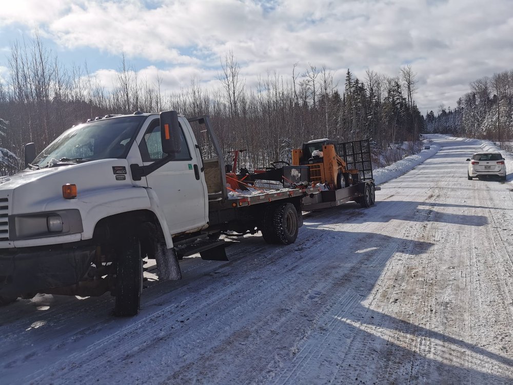 MONCTON MINI EXCAVATOR SERVICE Updated September 2024 Request a