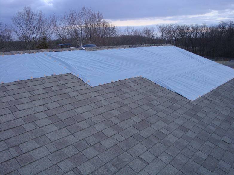 Slide of All Roof Solutions