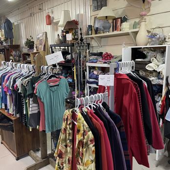 Second Harvest Thrift - Ladies clothes - Thrift Stores Near Me - Linden, Alberta Second Harvest Thrift - Ladies clothes - Thrift Stores Near Me - Linden, Alberta
