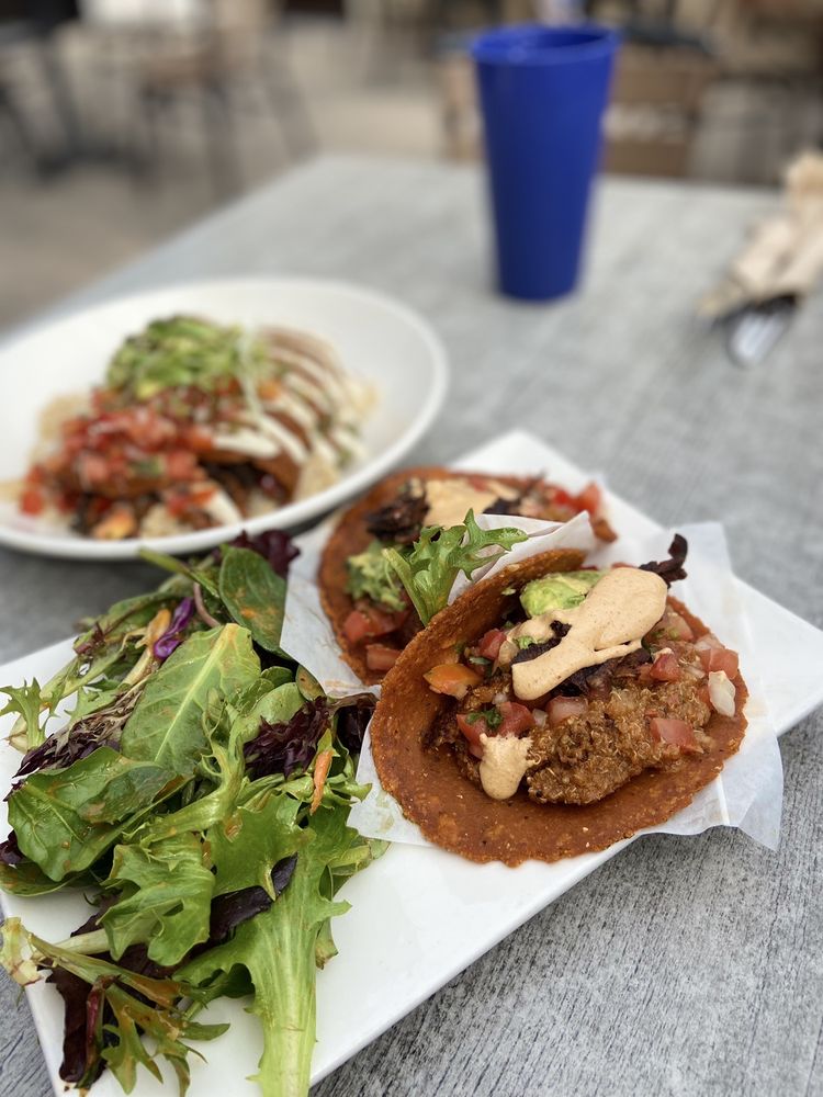 TRILOGY SANCTUARY 1436 Photos & 821 Reviews Juice Bars & Smoothies 7650 Girard Ave, La