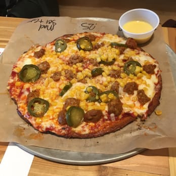 Dells Pizza Lab - Salad Near Me - Wisconsin Dells, Wisconsin Dells Pizza Lab - Salad Near Me - Wisconsin Dells, Wisconsin