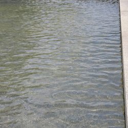 Wasser in Ruhe