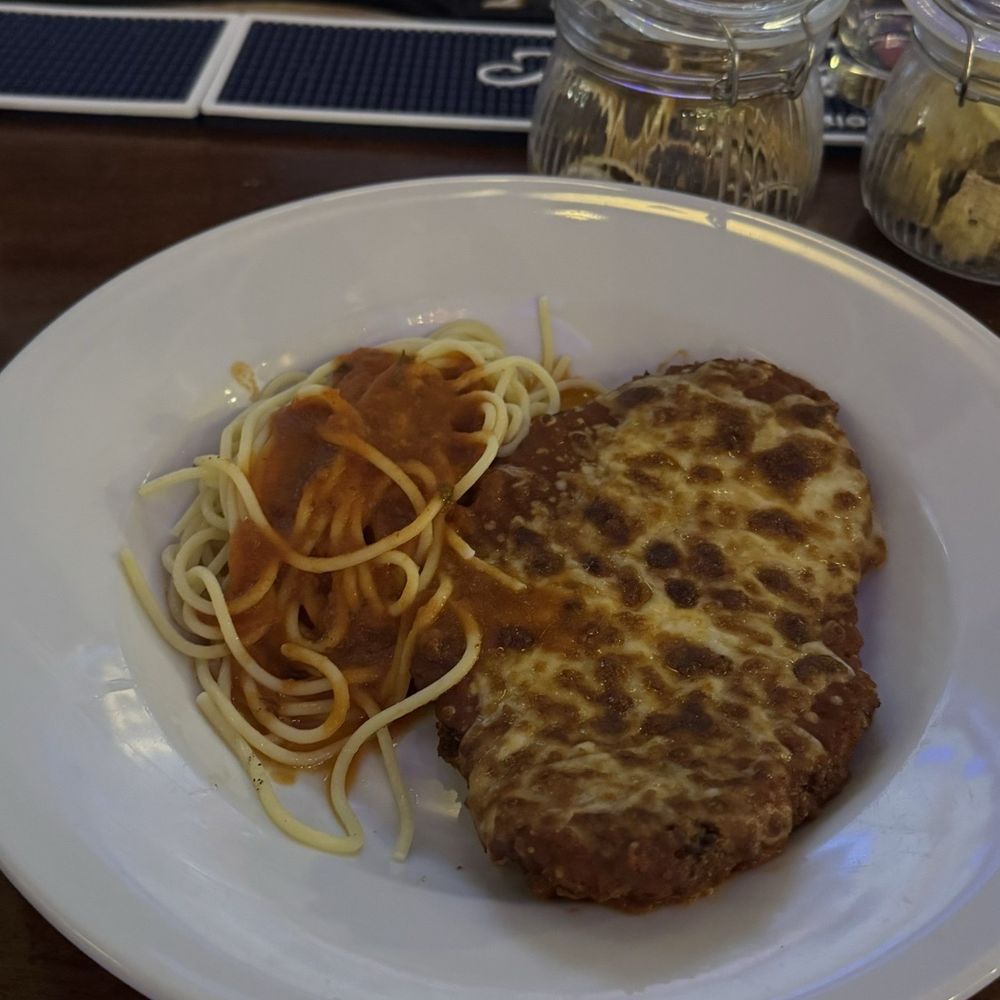 Rustica Ristorante - Chicken parm - Italian Near Me - San Juan, Puerto Rico Rustica Ristorante - Chicken parm - Italian Near Me - San Juan, Puerto Rico