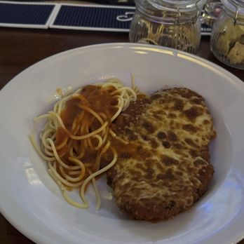 Rustica Ristorante - Chicken parm - Italian Near Me - San Juan, Puerto Rico Rustica Ristorante - Chicken parm - Italian Near Me - San Juan, Puerto Rico