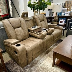 Badcock Home Furniture &more