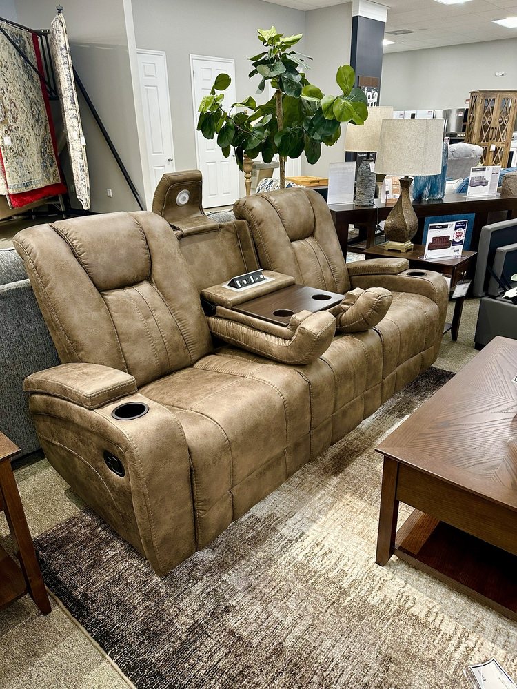 BADCOCK HOME FURNITURE &MORE Updated June 2024 311 S Ridgewood Ave