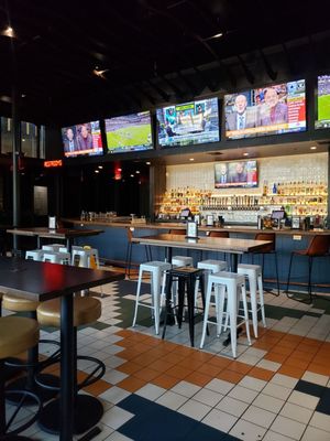 Highline Park by null