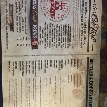 LSA Burger - Cocktail Bars Near Me - Denton, Texas LSA Burger - Cocktail Bars Near Me - Denton, Texas