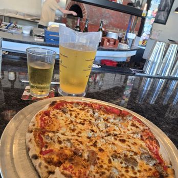 Post Office Pies - Pizza Near Me - Mountain Brook, Alabama