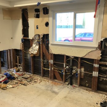 M and F Quality Drywall - The mess my insurance company left - Drywall Installation & Repair Near Me M and F Quality Drywall - The mess my insurance company left - Drywall Installation & Repair Near Me