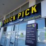 Quick Pick Gatineau