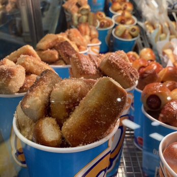Auntie Anne's - Posted with review 04/02/22 - Pretzels Near Me - New York, New York Auntie Anne's - Posted with review 04/02/22 - Pretzels Near Me - New York, New York