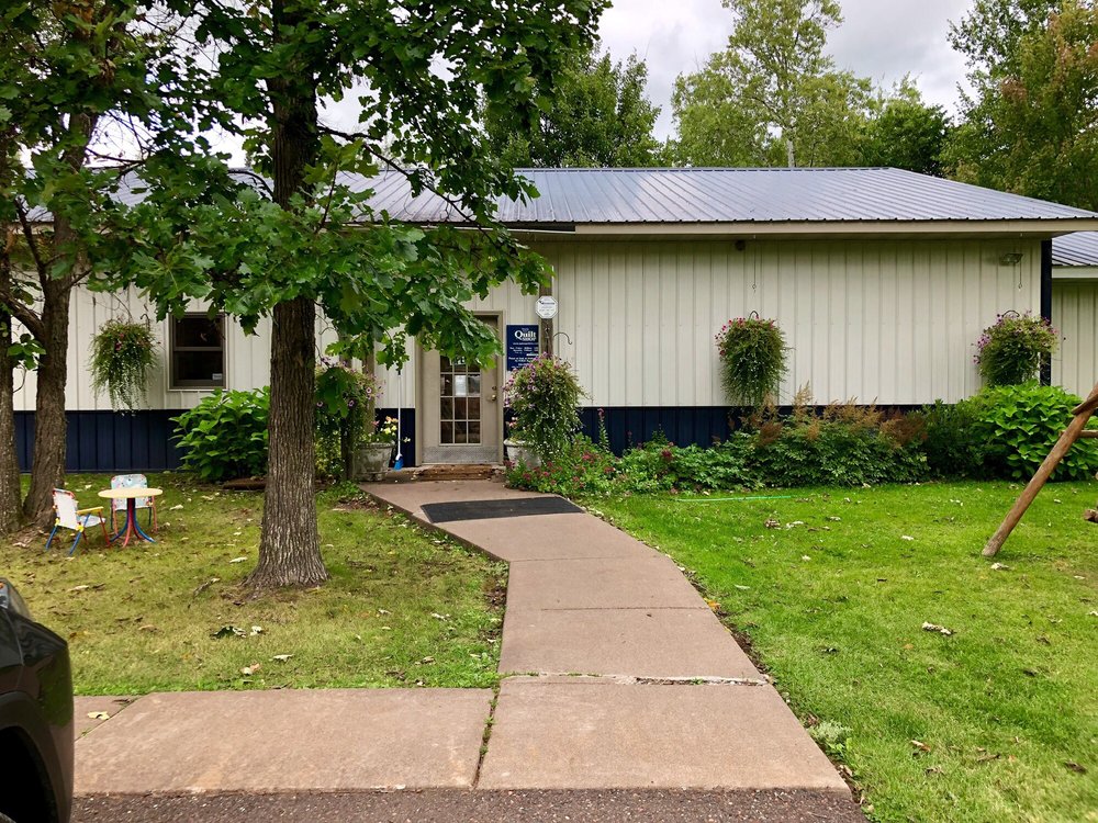 HINGELEY ROAD QUILTING Updated September 2024 11284 Highway 2